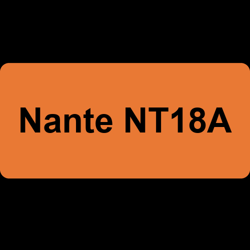 Nante NT18A